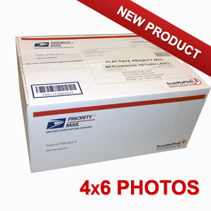 Main Product Image for 4x6 Photo Scanning Starter Box